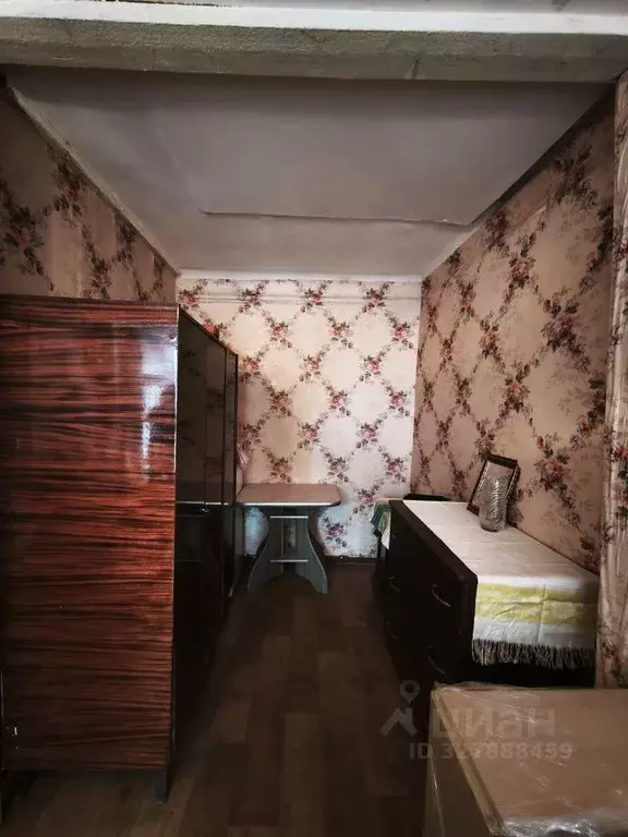 1-к кв. Саратовская область, Саратов Московская ул., 92 (18.4 м) - Фото 2