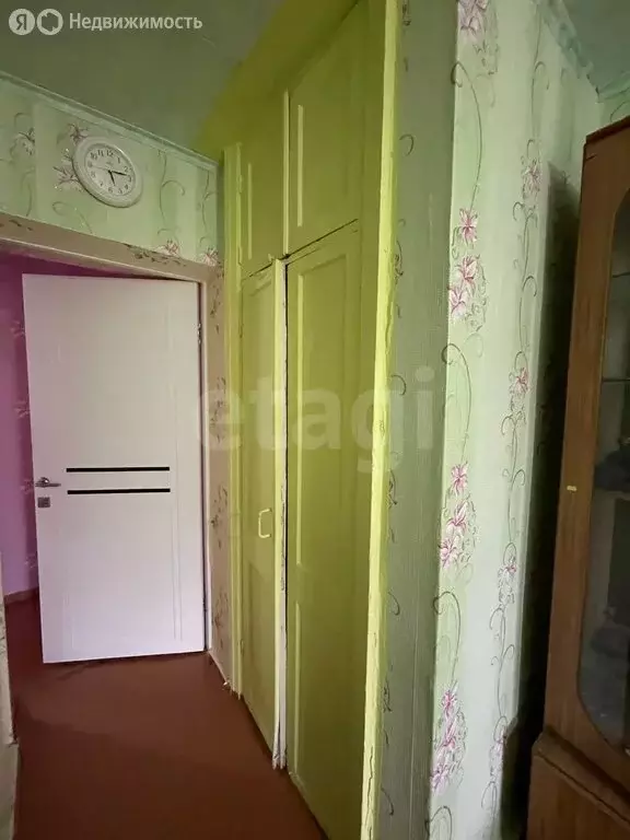 3-комнатная квартира: Стерлитамак, улица Нахимова, 1 (54.8 м) - Фото 2