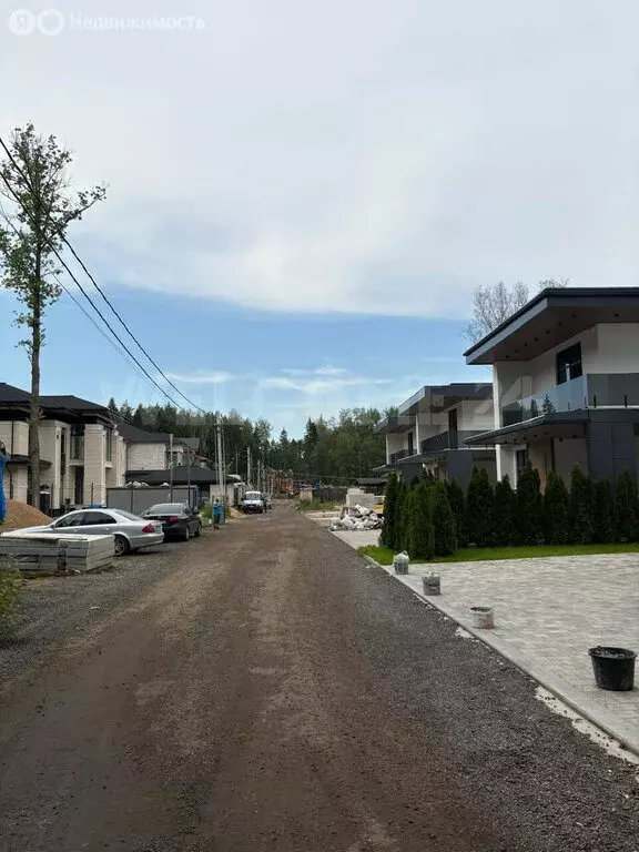 Участок в Химки, ТСН Новогорск Лес (17.5 м) - Фото 2