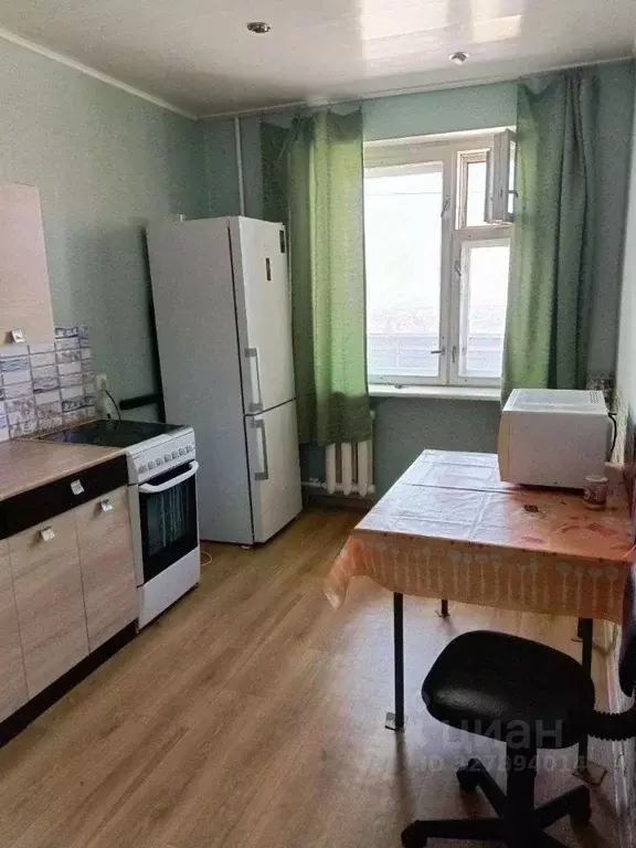 1-к кв. Самарская область, Самара Демократическая ул., 28а (36.0 м) - Фото 1