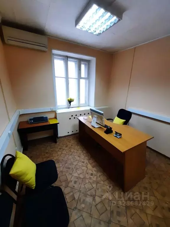 Офис в Москва 2-й Силикатный проезд, 14к2с14 (10 м) - Фото 1