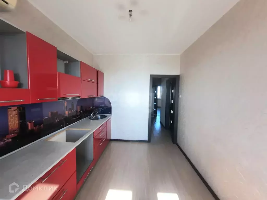 Продаётся 2-к квартира, 54.3 м - Фото 1