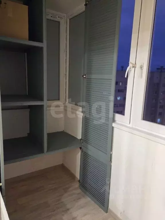 3-к кв. Тюменская область, Тюмень ул. Бориса Опрокиднева, 2 (94.3 м) - Фото 1