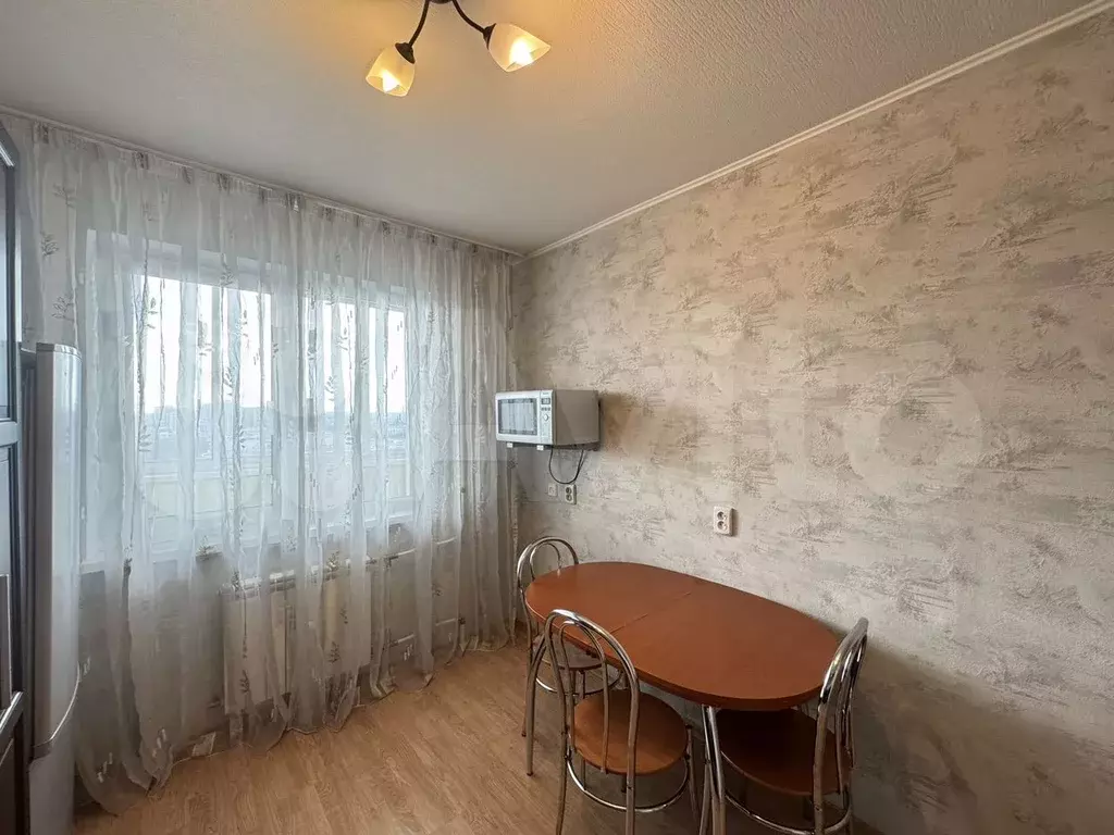1-к. квартира, 45 м, 15/16 эт. - Фото 0