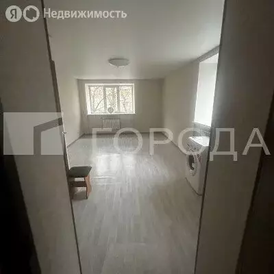 1-комнатная квартира: Барнаул, улица Эмилии Алексеевой, 60 (21.9 м) - Фото 1