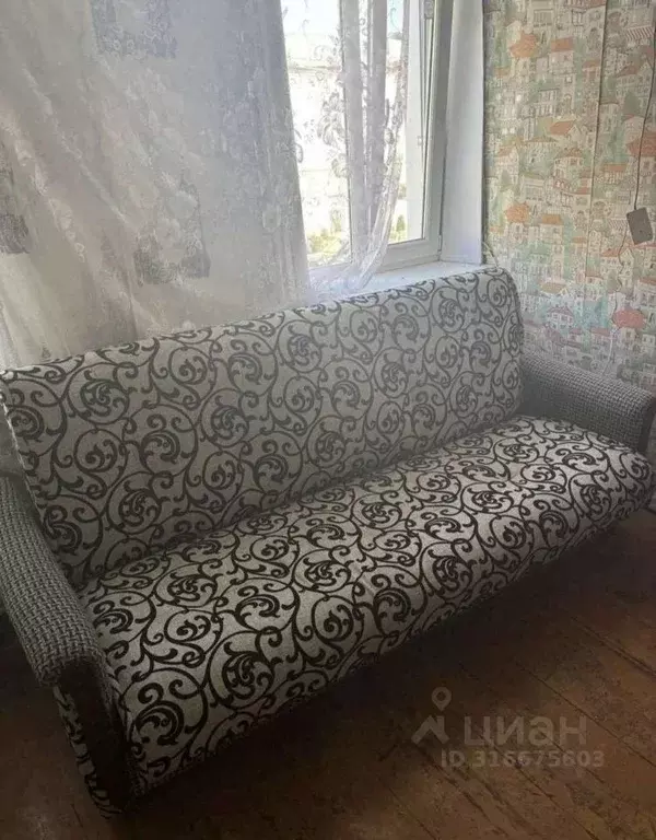 Комната Самарская область, Самара Галактионовская ул., 50 (12.0 м) - Фото 0
