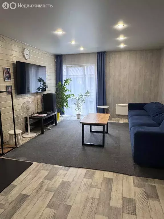 Дом в Бобровский, Яблоневая улица, 10 (160.5 м) - Фото 1