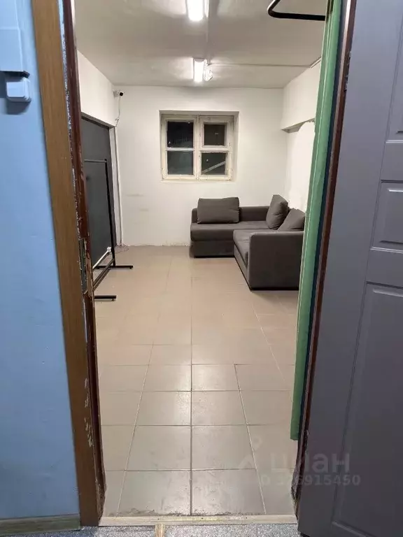 Помещение свободного назначения в Москва Измайловский бул., 9 (15 м) - Фото 1