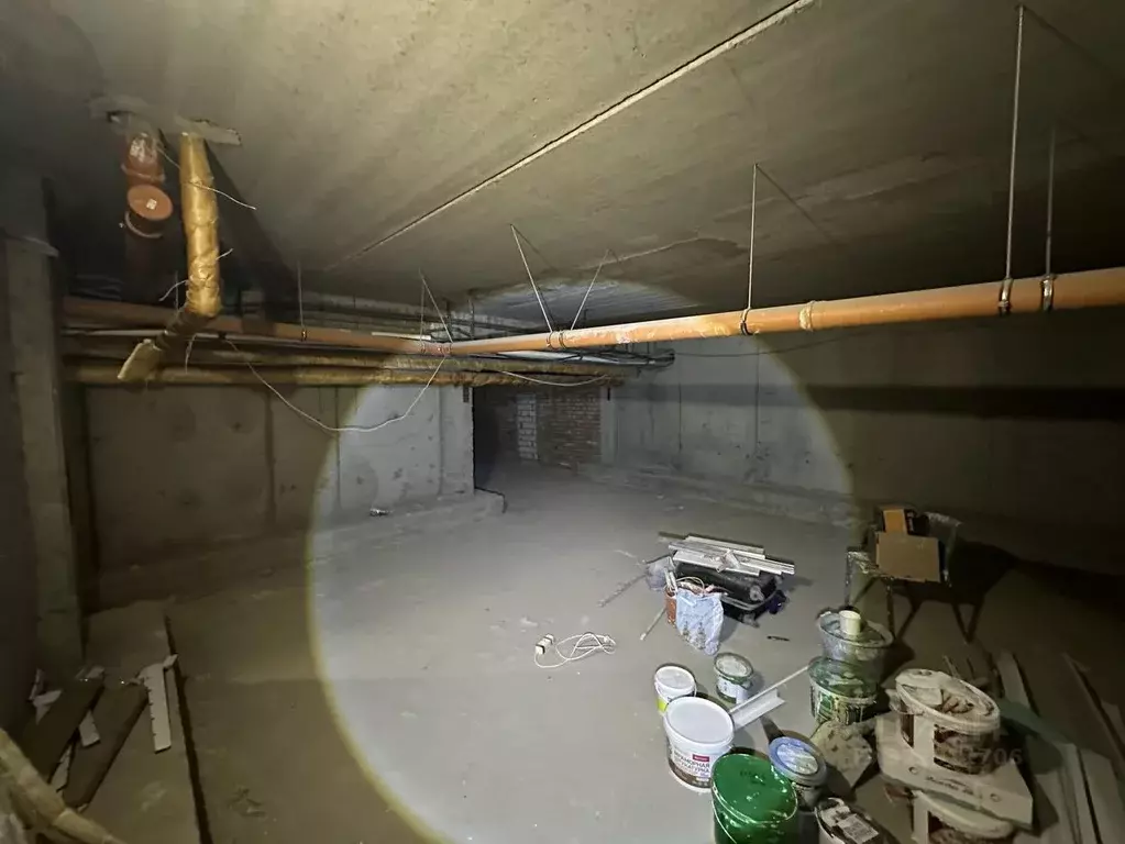 Помещение свободного назначения в Ставропольский край, Ставрополь ул. ... - Фото 0