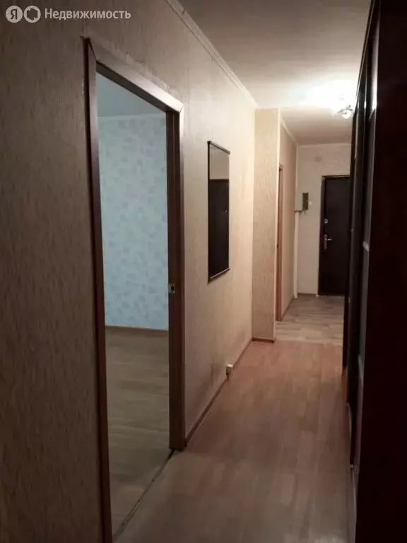 3-комнатная квартира: Лобня, улица Чайковского, 25 (73.4 м) - Фото 1