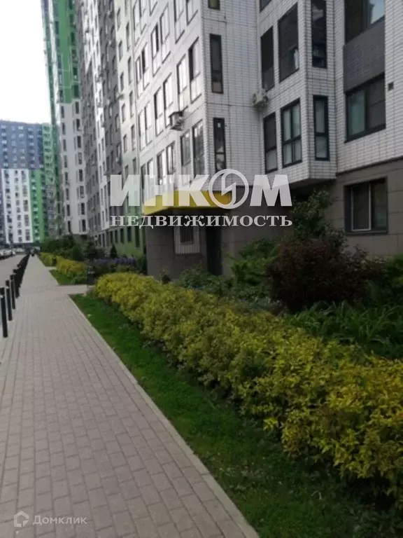 Продаётся 1-к квартира, 31.9 м - Фото 1
