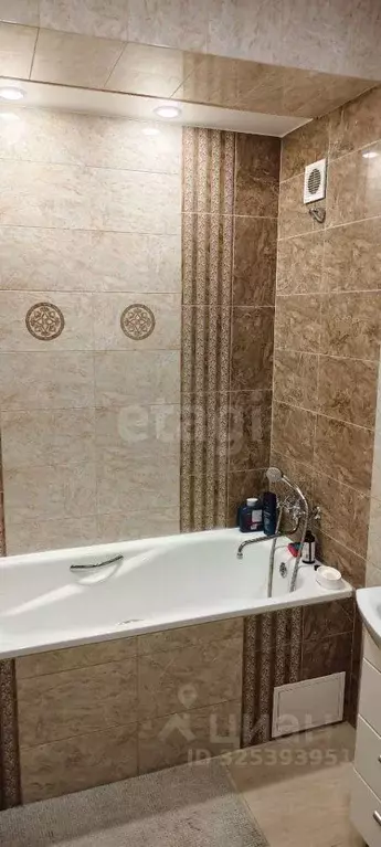 1-к кв. Краснодарский край, Новороссийск ул. Видова, 121Ак2 (48.5 м) - Фото 1