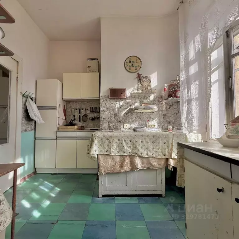 5-к кв. Санкт-Петербург ул. Бармалеева, 26 (108.7 м) - Фото 2