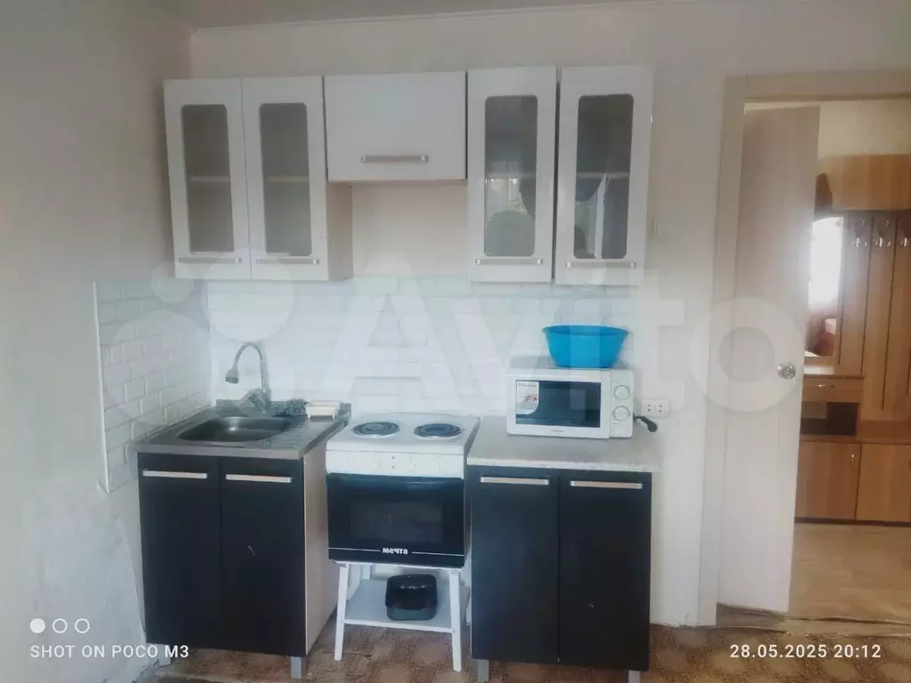 2-к. квартира, 36 м, 8/9 эт. - Фото 0