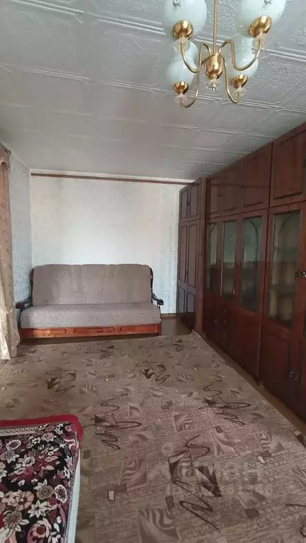 2-к кв. Костромская область, Кострома Центральная ул., 40 (47.0 м) - Фото 2