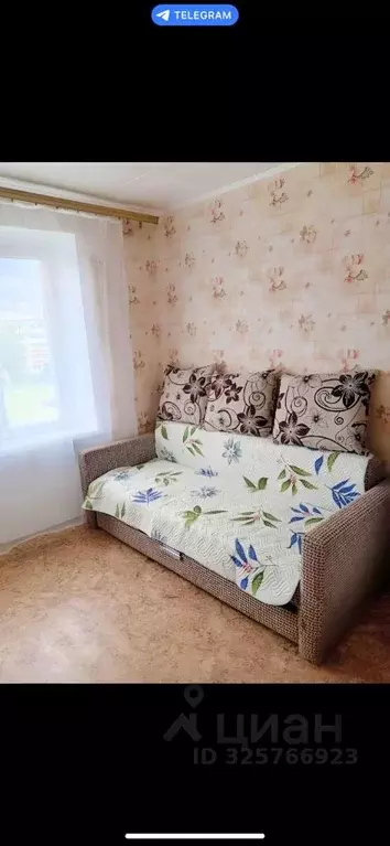 Комната Московская область, Щелково городской округ, Фряново пгт, ... - Фото 1