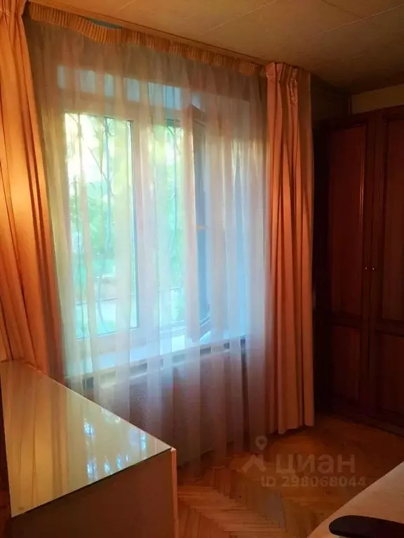 Комната Москва Большая Черкизовская ул., 22К5 - Фото 2