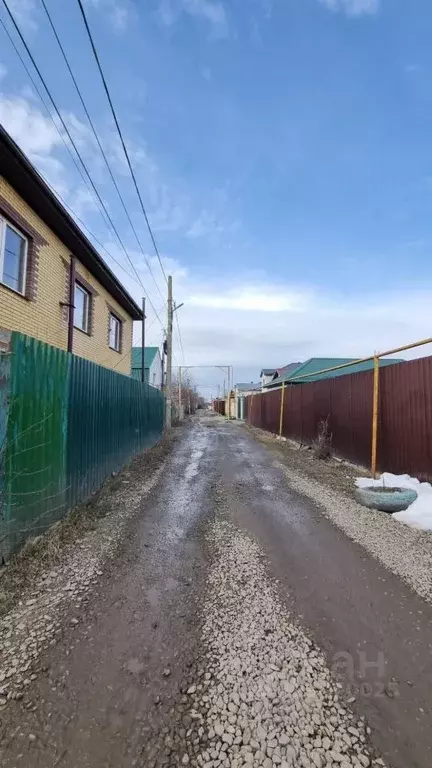 Участок в Ставропольский край, Ставрополь Росгипрозем садовое ... - Фото 2