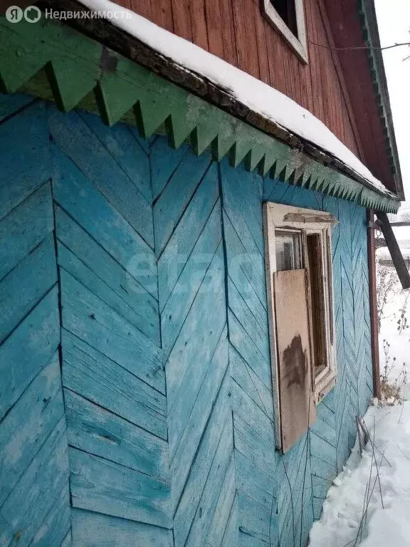 Участок в Нижний Тагил, СНТ № 6 УВЗ Берёзка, улица 6-я Бригада (6.28 ... - Фото 1