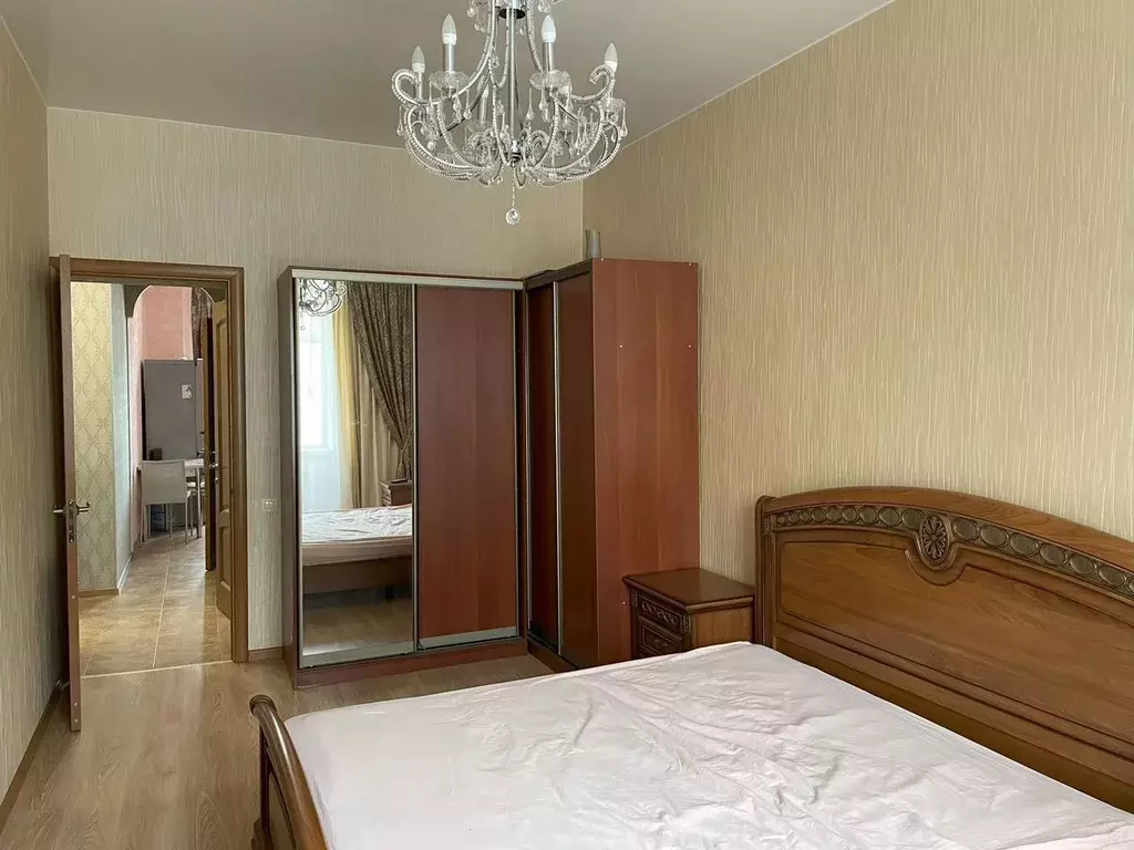 2-к кв. Санкт-Петербург Московский просп., 172к7 (53.0 м) - Фото 2