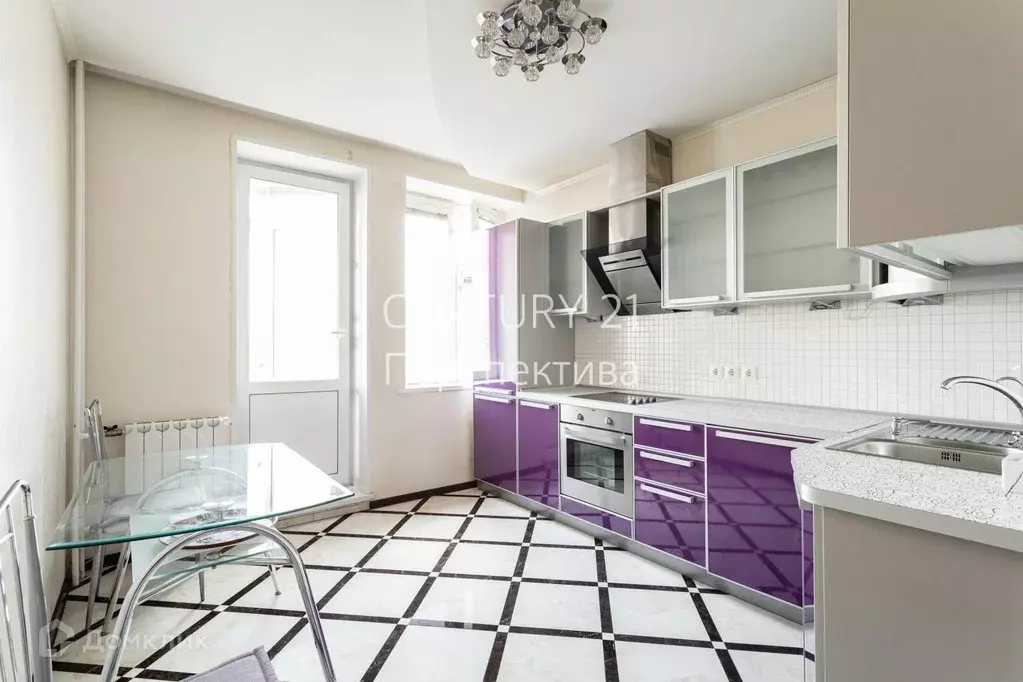 Продаётся 1-к квартира, 38.5 м - Фото 0