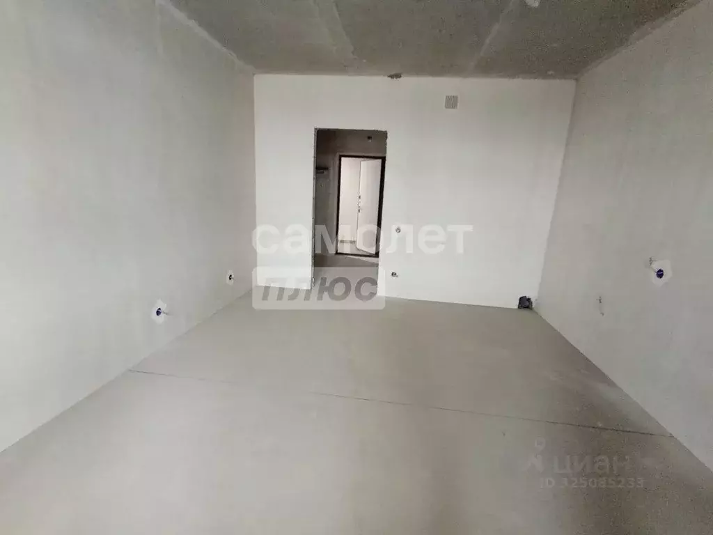 Студия Краснодарский край, Краснодар пос. Знаменский, ул. Природная ... - Фото 1