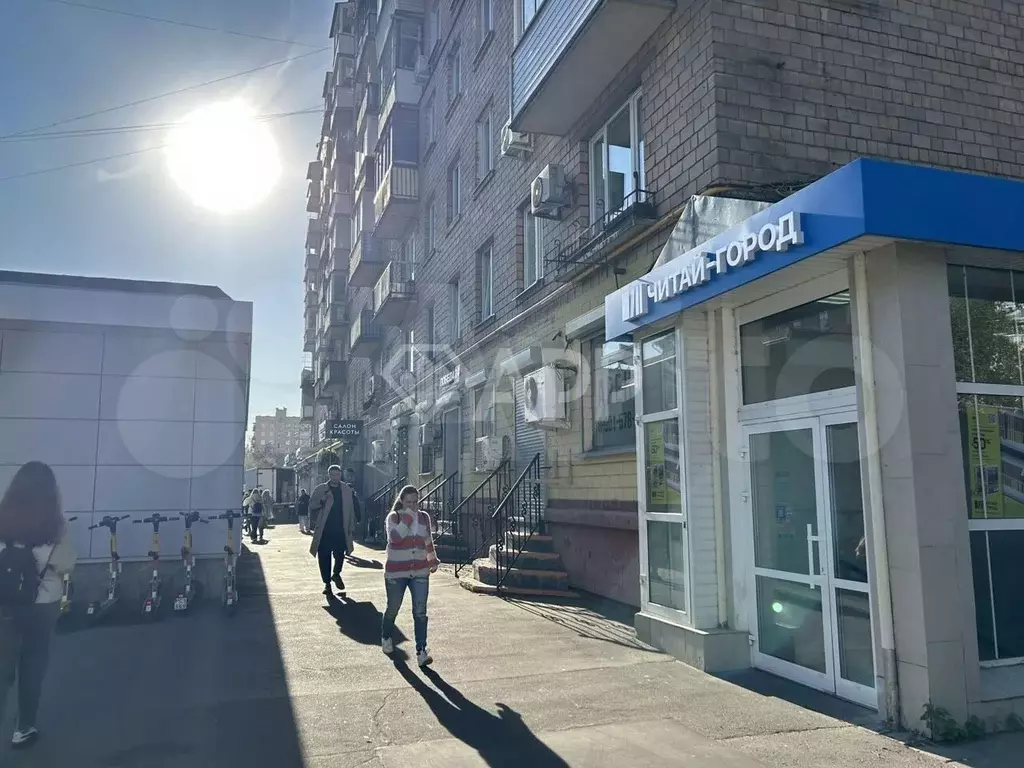 Сдам помещение свободного назначения, 38 м - Фото 1