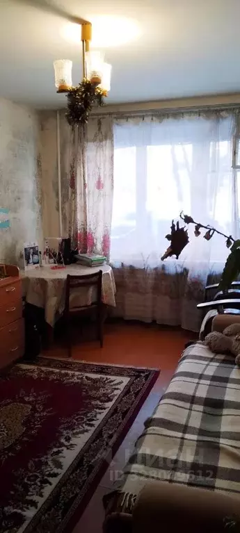 3-к кв. Башкортостан, Уфа ул. Авроры, 25/1 (61.8 м) - Фото 1