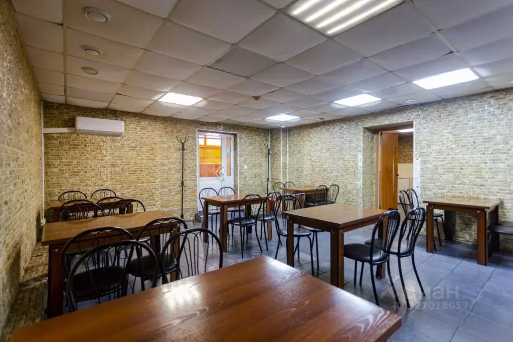 Помещение свободного назначения в Кемеровская область, Новокузнецк ... - Фото 1