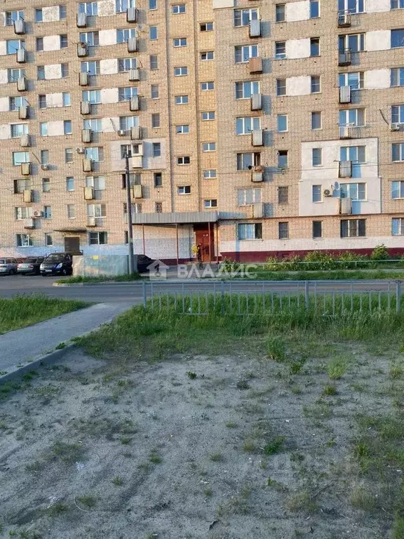 1-к кв. Нижегородская область, Нижний Новгород Северный мкр, ул. ... - Фото 0