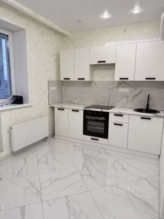 Квартира, 1 комната, 41 м - Фото 2