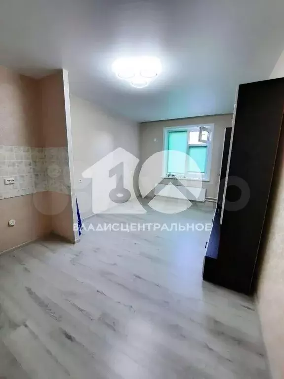 Квартира-студия, 21 м, 1/10 эт. - Фото 1