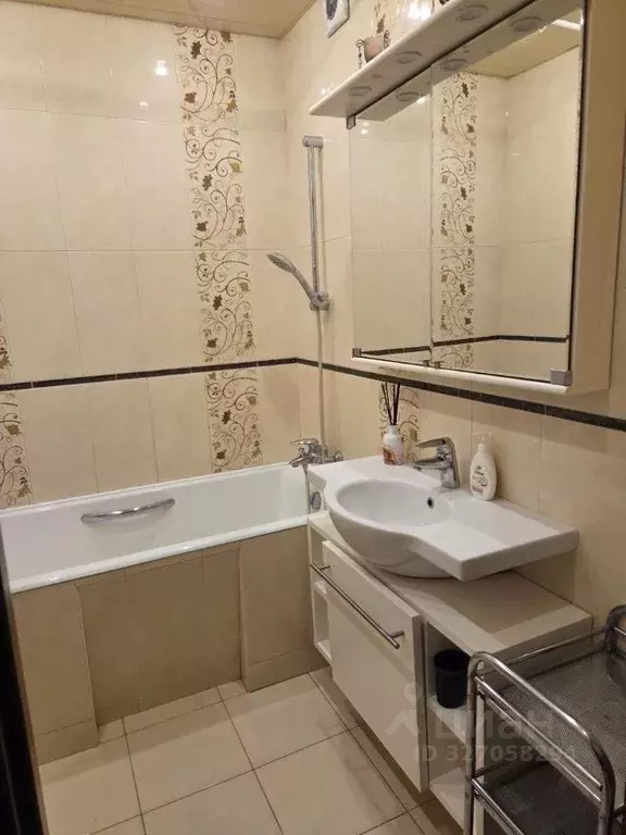 3-к кв. Московская область, Химки Молодежная ул., 64 (75.3 м) - Фото 1