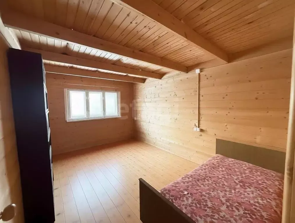 Дом в Ярославская область, Борисоглебский рп ул. Верхняя, 19 (56 м) - Фото 1