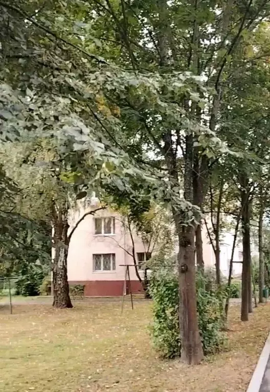 1-к кв. Москва пос. Остафьево, 20 (31.0 м) - Фото 2