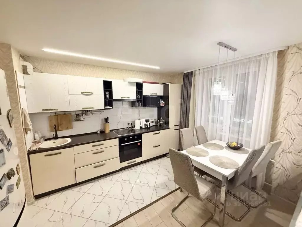 2-к кв. Удмуртия, Ижевск Совхозная ул., 1А (51.0 м) - Фото 2