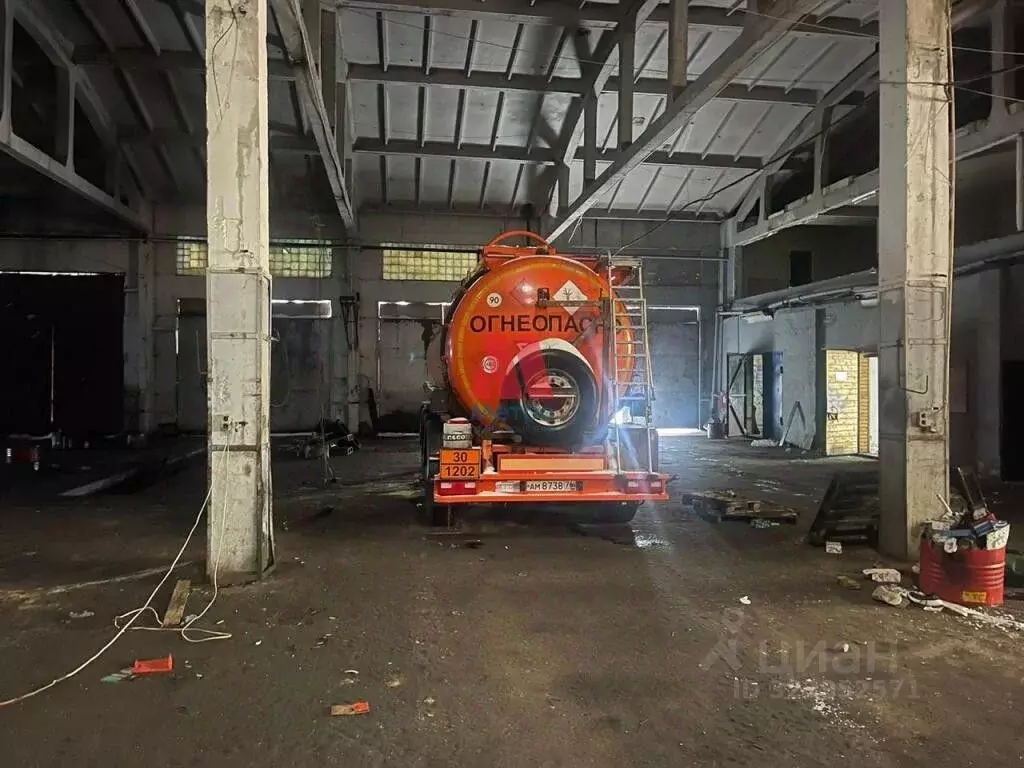 Помещение свободного назначения в Ярославская область, Ярославль ул. ... - Фото 2