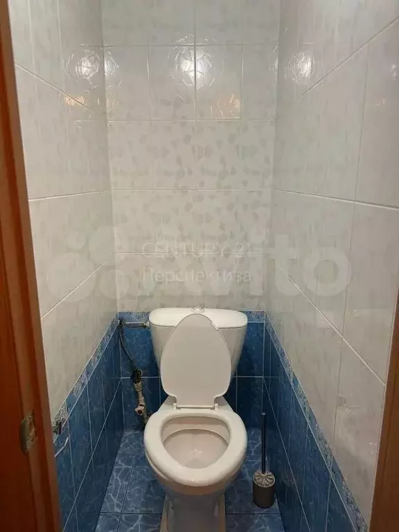1-к. квартира, 29,4 м, 5/5 эт. - Фото 1