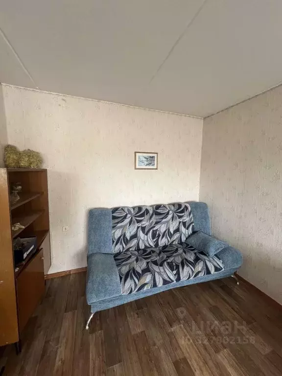 1-к кв. Алтайский край, Барнаул Советская ул., 5 (31.0 м) - Фото 2