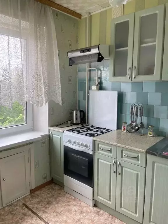 2-к кв. Челябинская область, Магнитогорск ул. Бориса Ручьева, 3 (45.0 ... - Фото 1