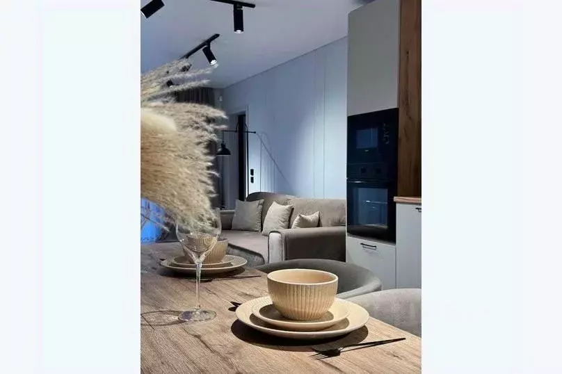 Дом в Московская область, Ступино городской округ, Гринвуд ТСН 8К (80 ... - Фото 1