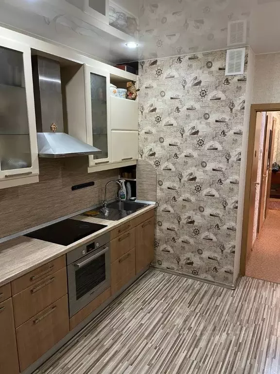 2-к кв. Санкт-Петербург, Санкт-Петербург, Пушкин Красносельское ш., ... - Фото 1