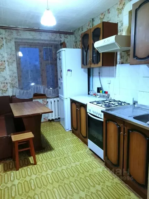 2-к кв. Марий Эл, Волжск Советская ул., 37А (48.0 м) - Фото 1