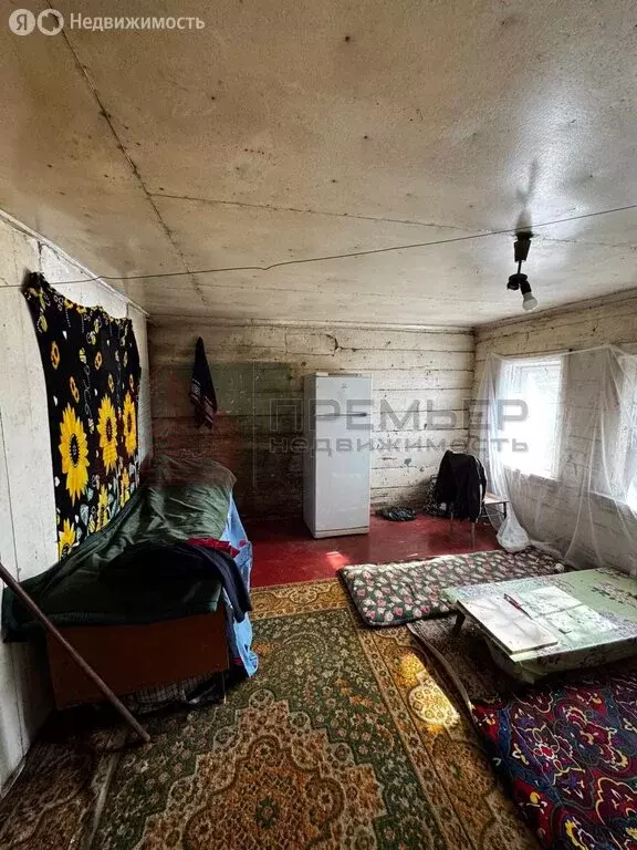 Дом в Городищенский район, Самофаловское сельское поселение, посёлок ... - Фото 0