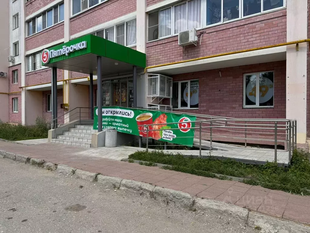 Помещение свободного назначения в Пензенская область, Пенза ул. ... - Фото 0