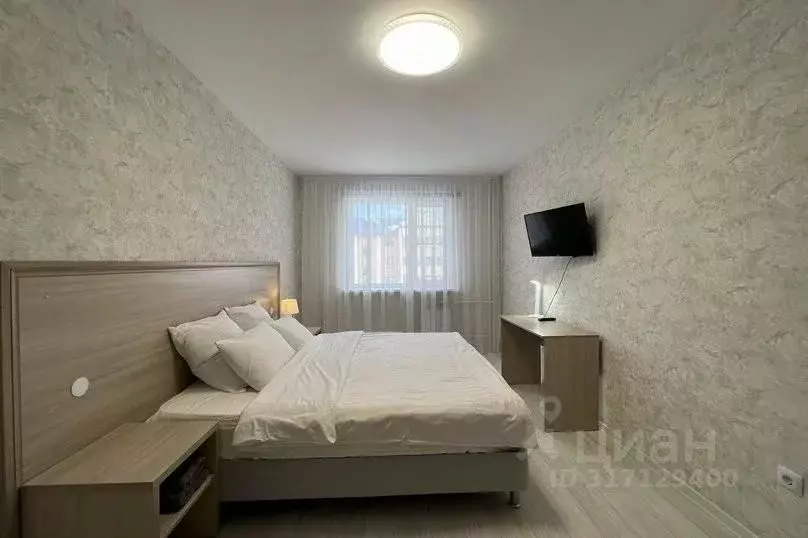 1-к кв. Ямало-Ненецкий АО, Салехард ул. Гаврюшина, 15 (45.0 м) - Фото 1