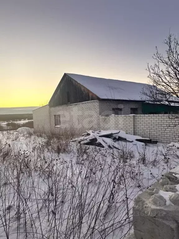 Помещение свободного назначения в Тюменская область, Тюменский ... - Фото 1