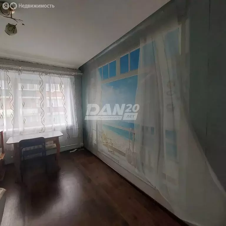 Квартира-студия: Еманжелинка, Лесная улица, 2 (16.3 м) - Фото 0