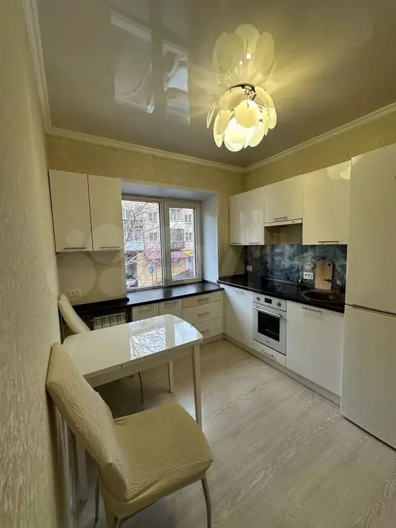 2-к. квартира, 46 м, 3/5 эт. - Фото 1