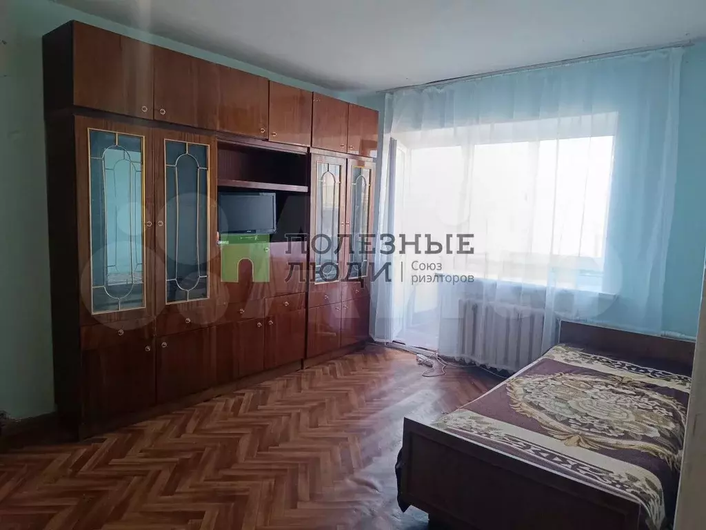 2-к. квартира, 46,6 м, 5/5 эт. - Фото 0